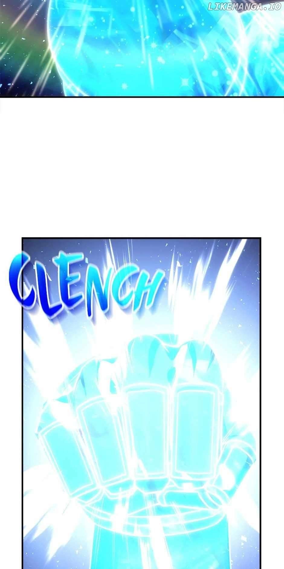 My Mom is my Constellation Chapter 71 page 11 - 