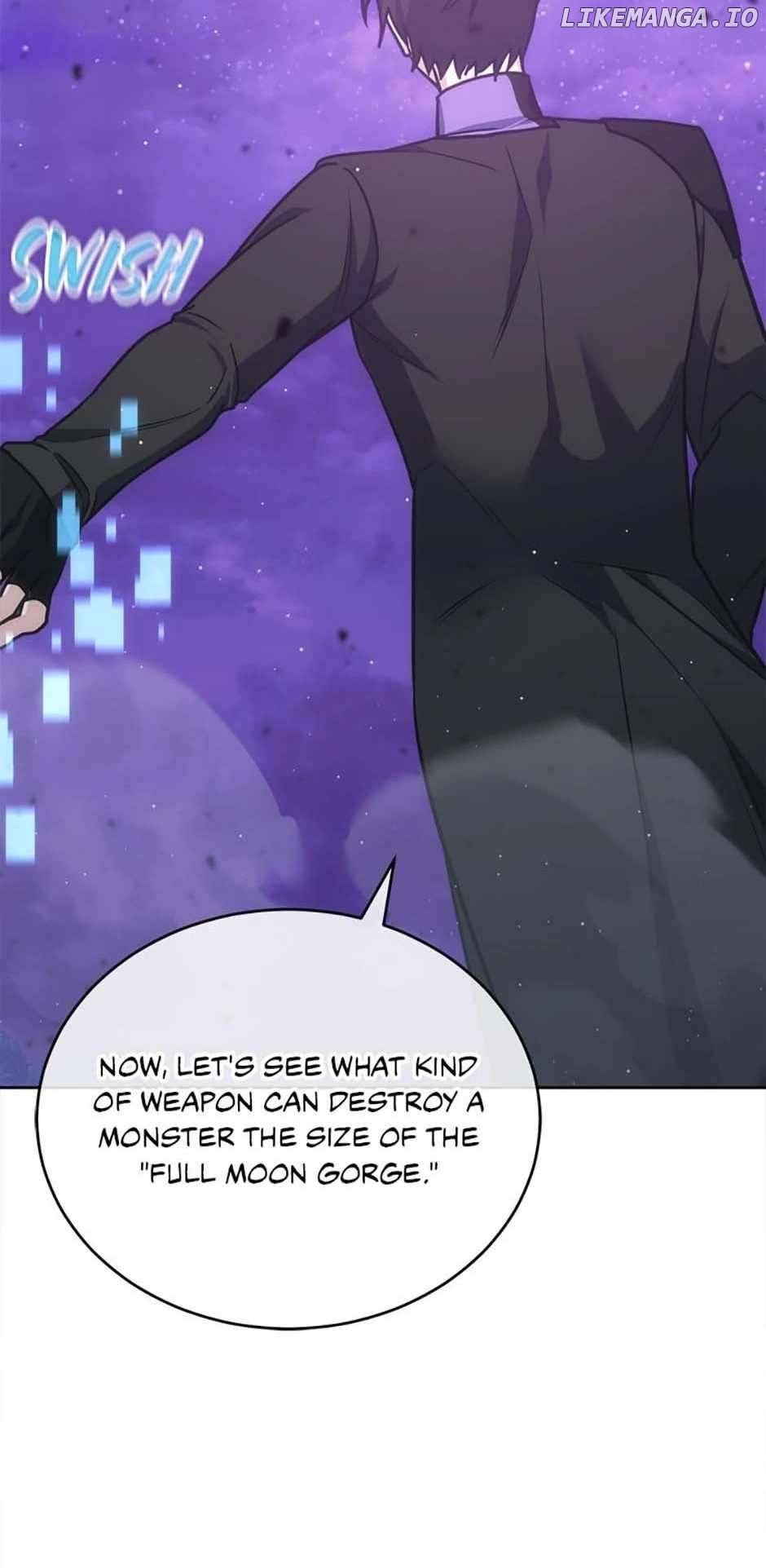My Mom is my Constellation Chapter 71 page 106 - 