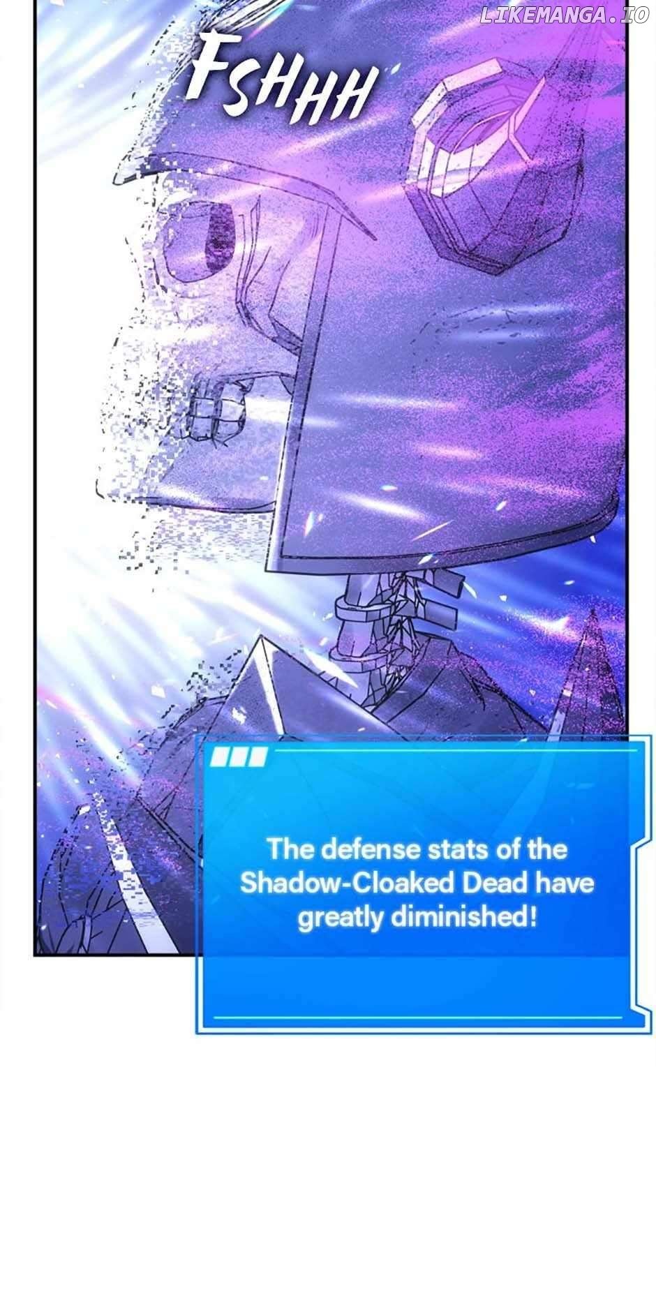 My Mom is my Constellation Chapter 71 page 16 - 