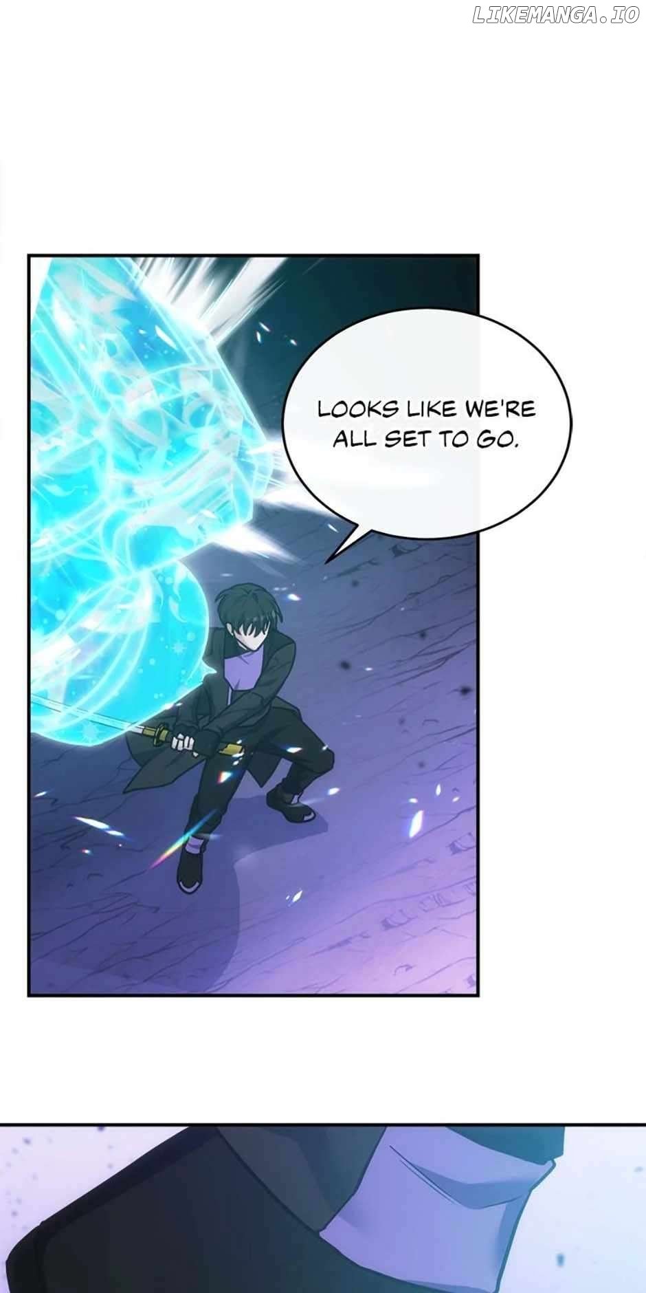 My Mom is my Constellation Chapter 71 page 17 - 