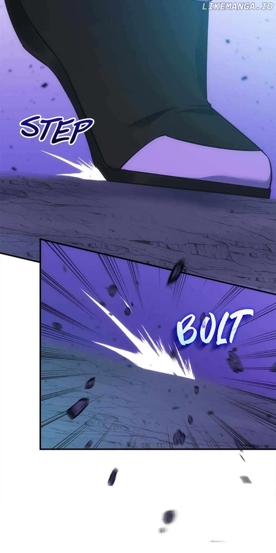 My Mom is my Constellation Chapter 71 page 18 - 