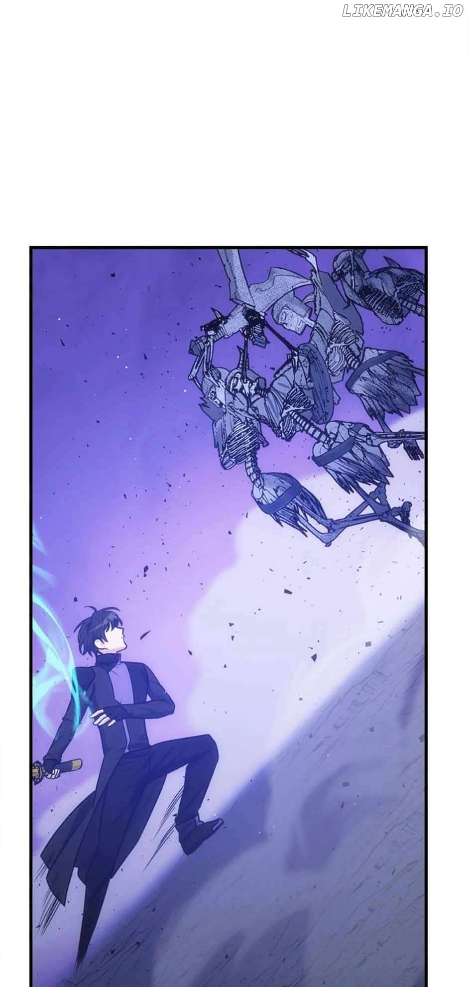My Mom is my Constellation Chapter 71 page 20 - 