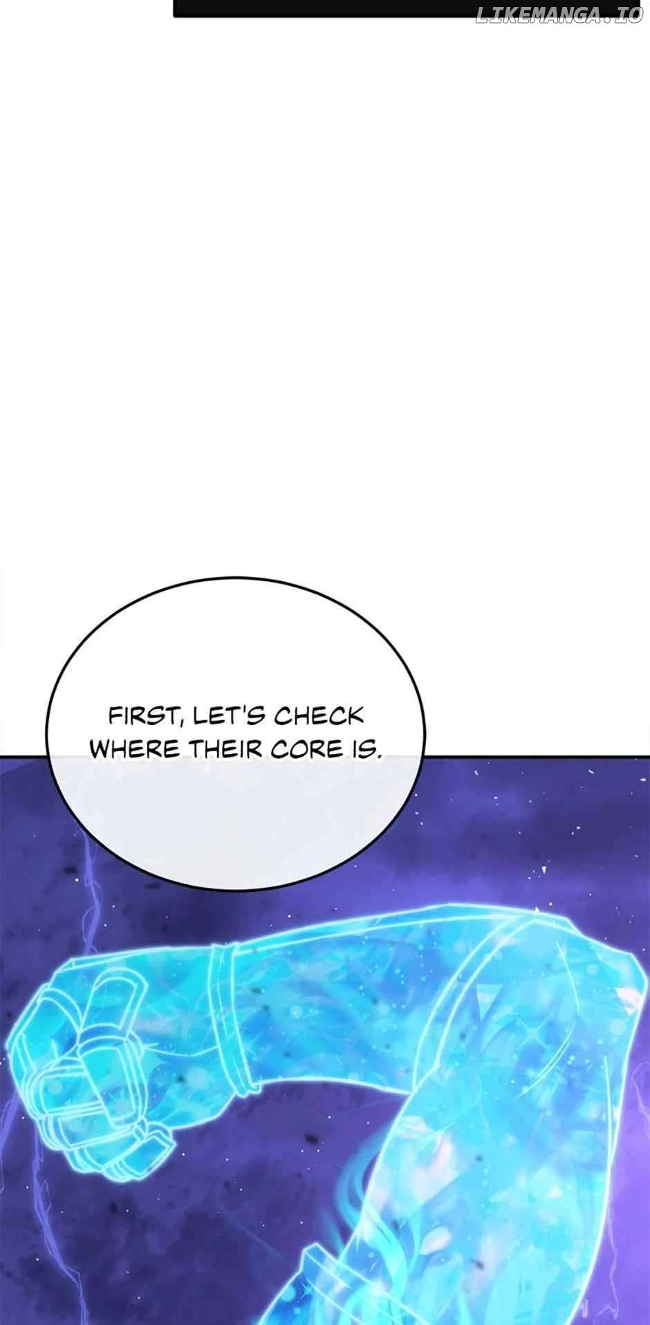 My Mom is my Constellation Chapter 71 page 3 - 