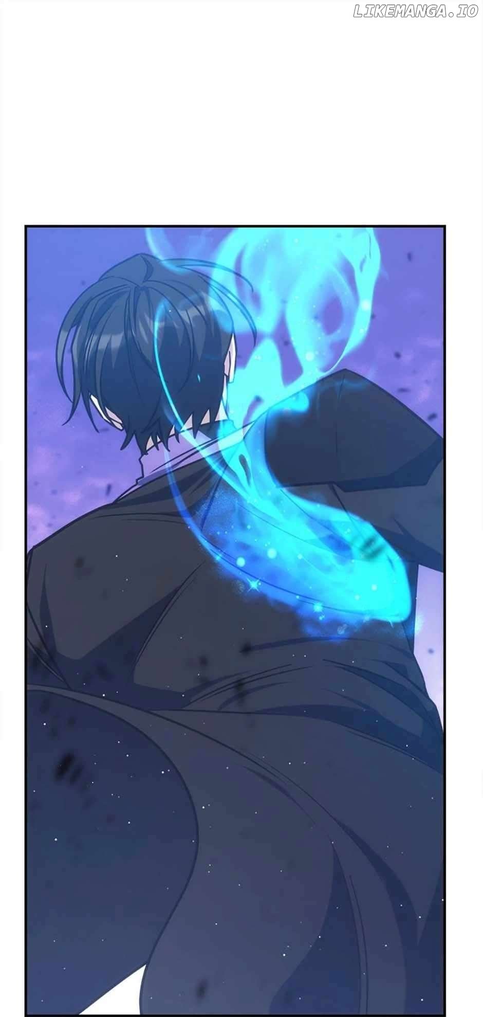 My Mom is my Constellation Chapter 71 page 27 - 