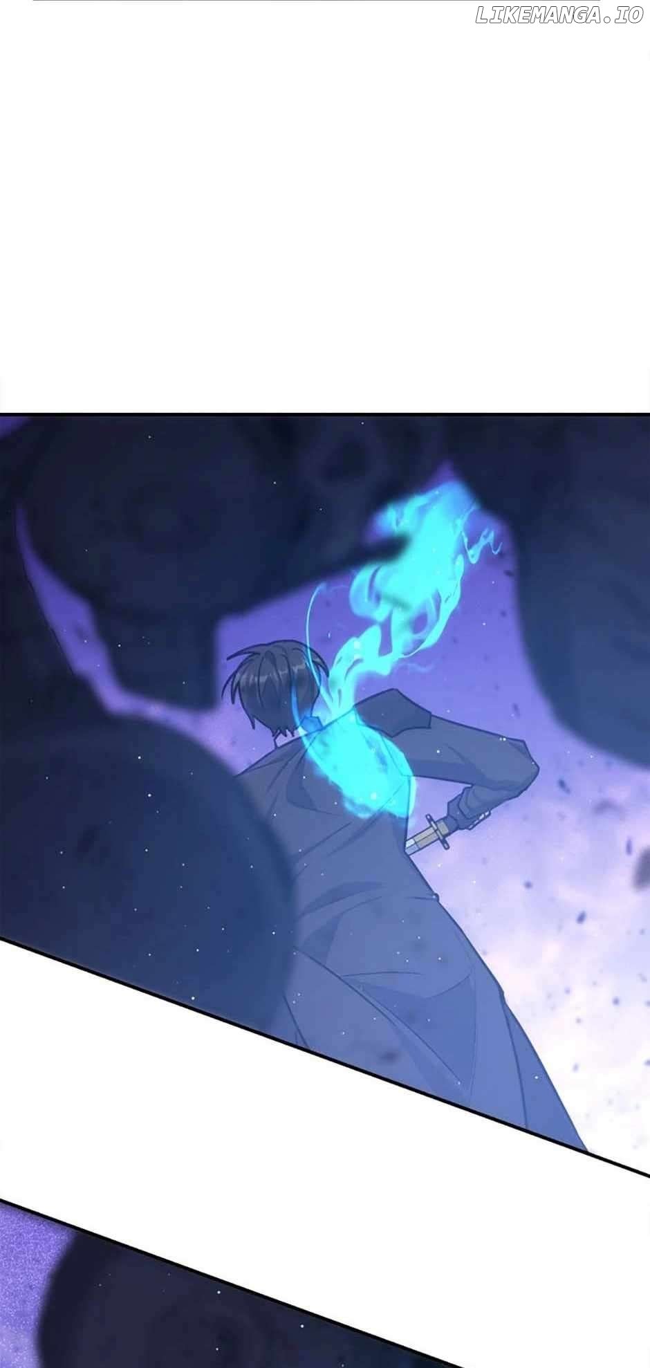 My Mom is my Constellation Chapter 71 page 28 - 