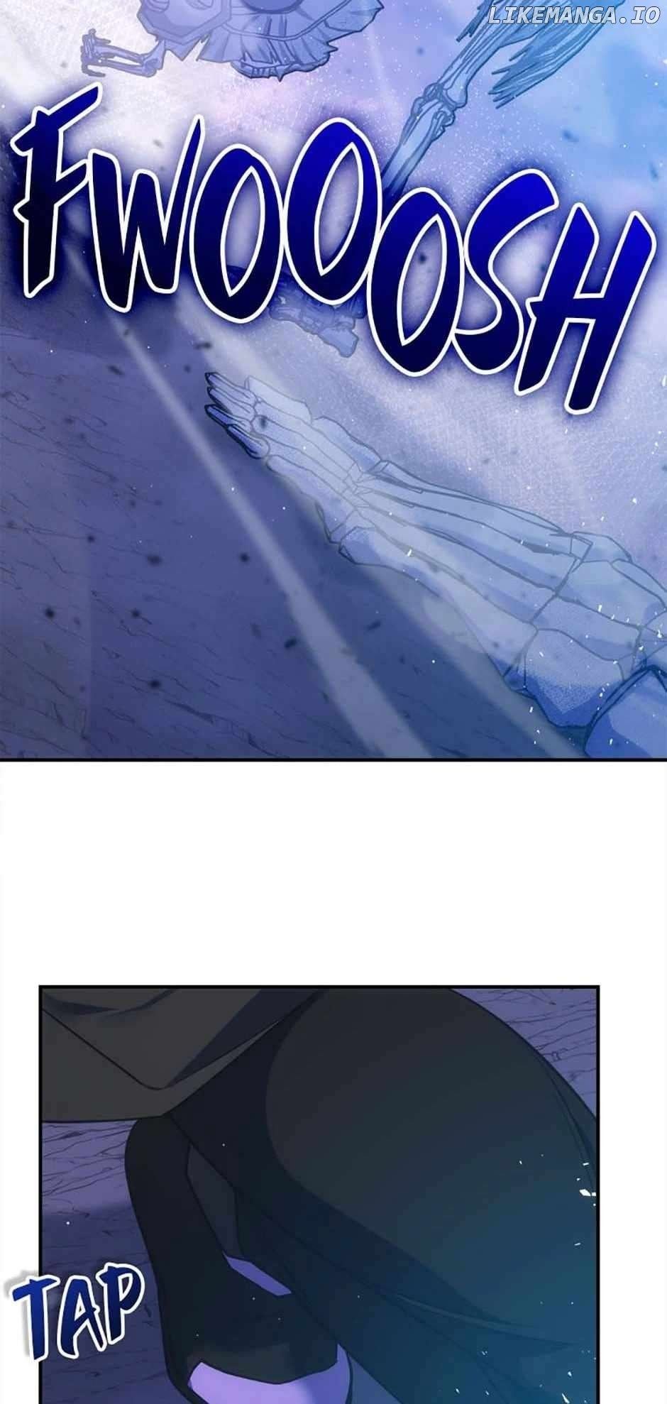 My Mom is my Constellation Chapter 71 page 30 - 