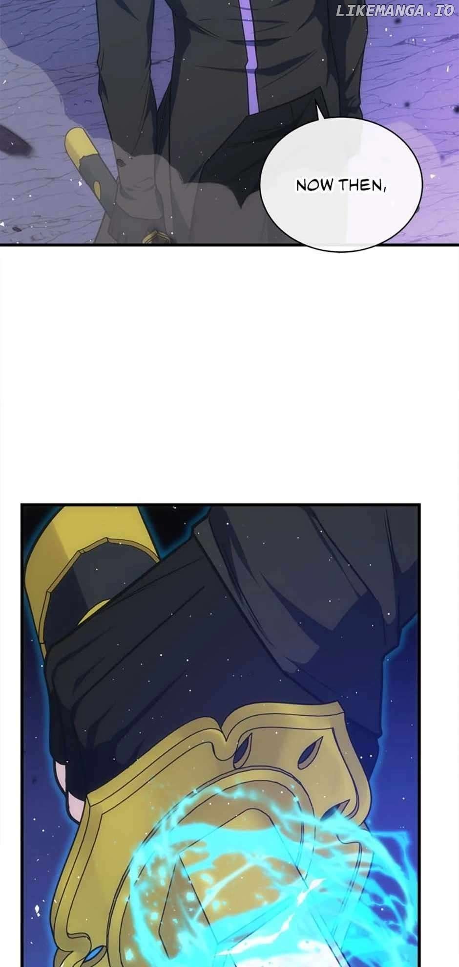 My Mom is my Constellation Chapter 71 page 32 - 
