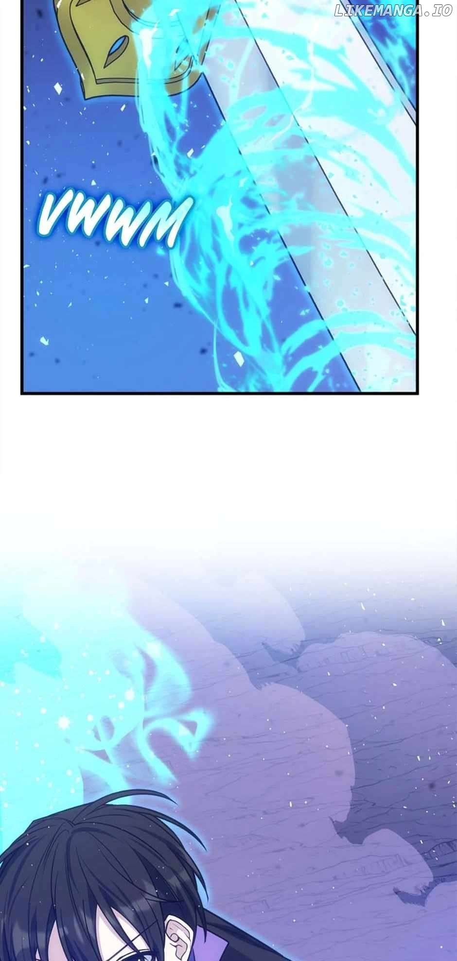 My Mom is my Constellation Chapter 71 page 33 - 