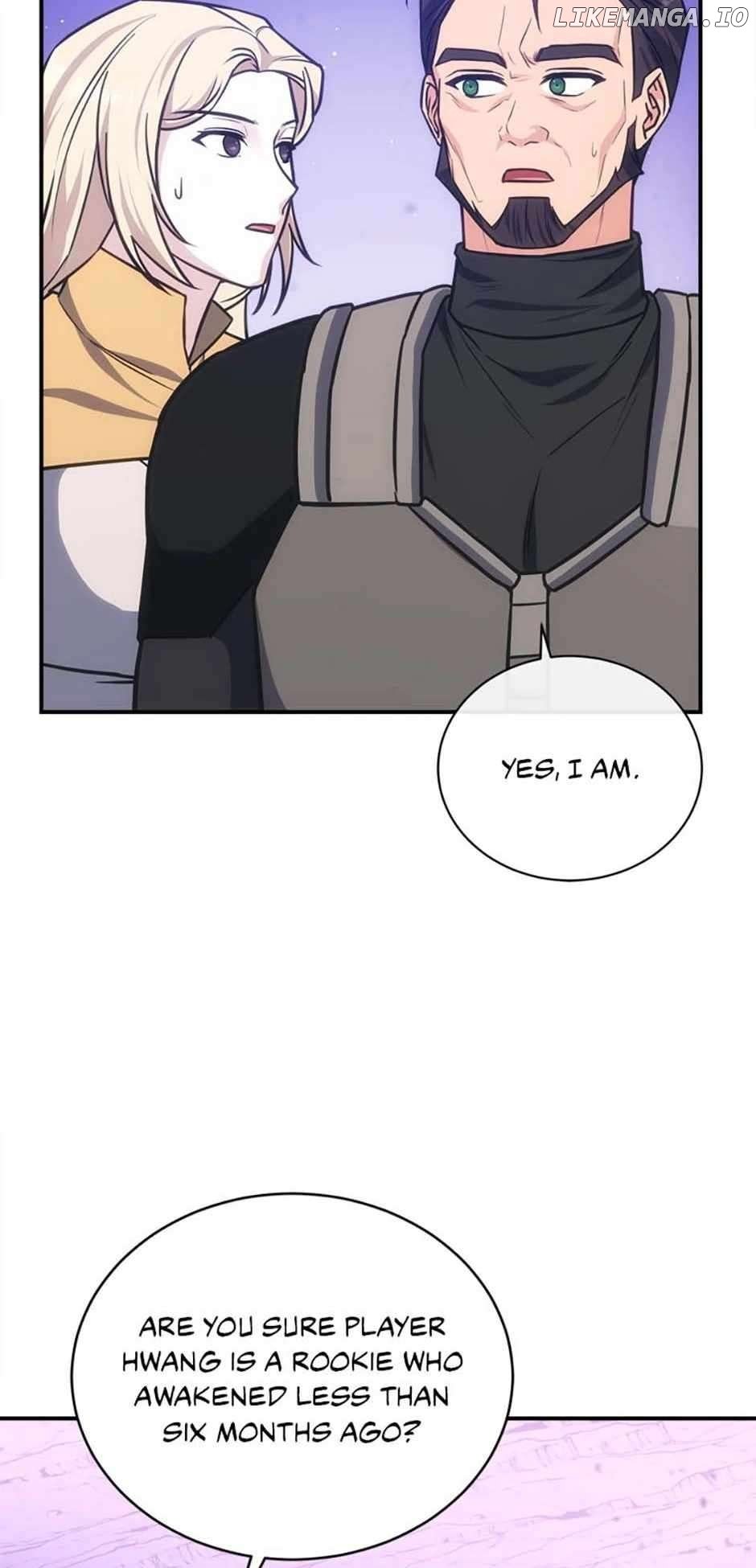 My Mom is my Constellation Chapter 71 page 39 - 
