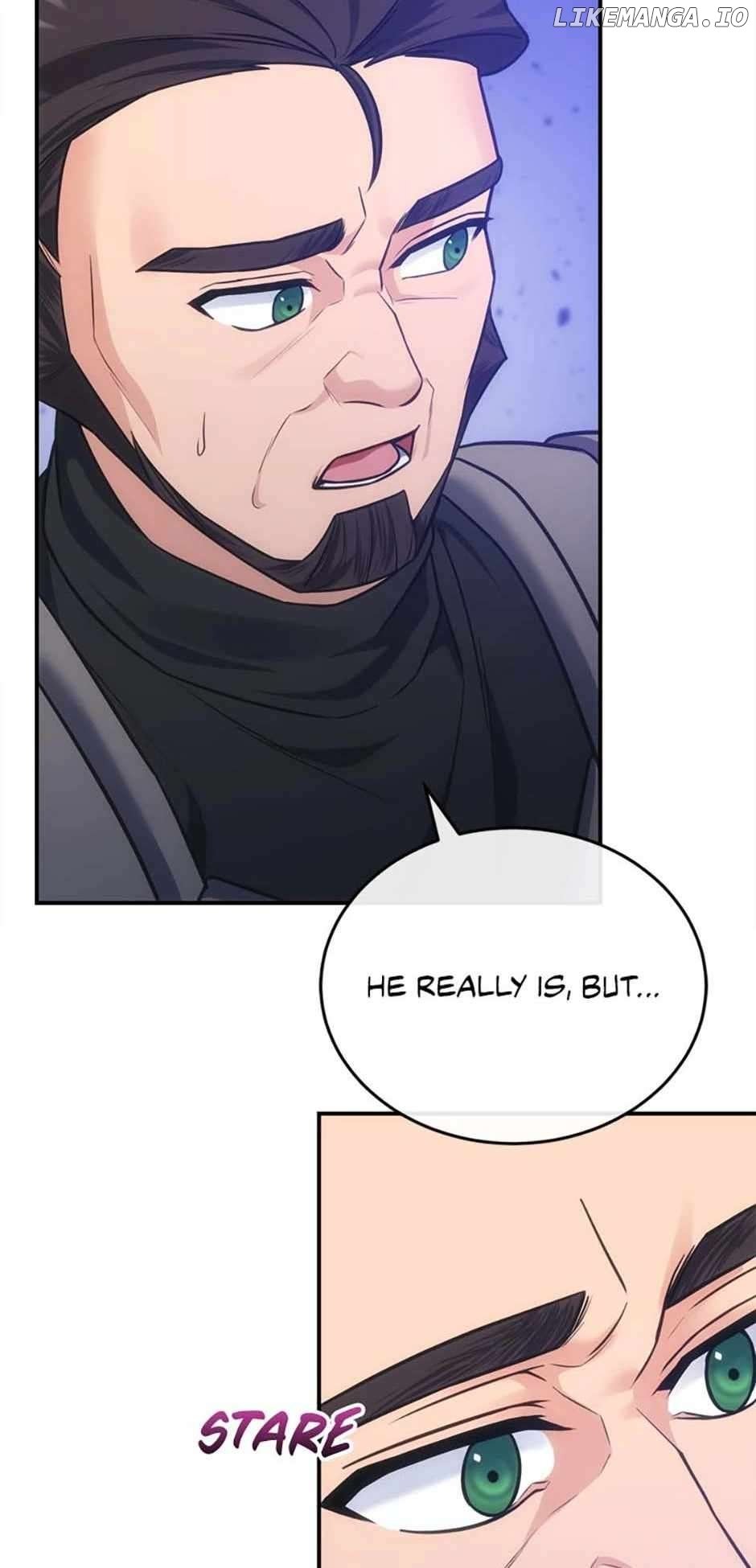 My Mom is my Constellation Chapter 71 page 41 - 