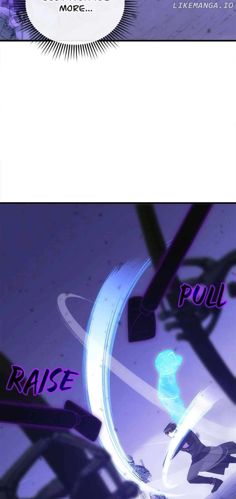 My Mom is my Constellation Chapter 71 page 46 - 