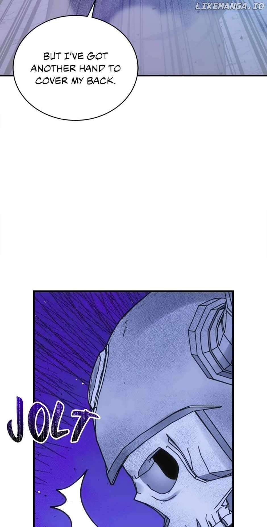 My Mom is my Constellation Chapter 71 page 60 - 