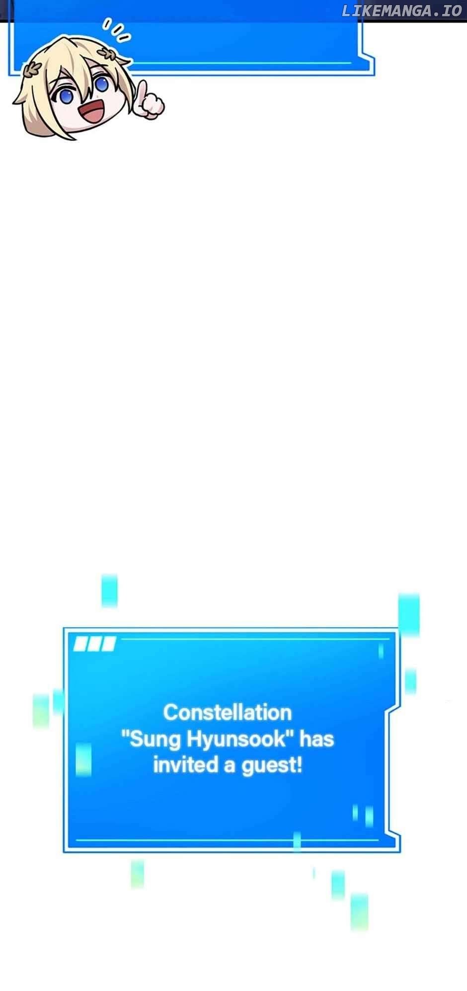 My Mom is my Constellation Chapter 71 page 68 - 