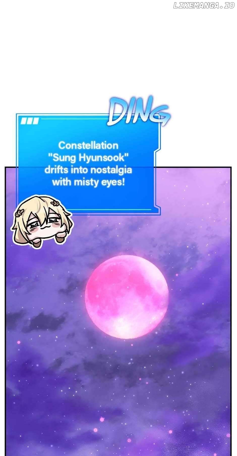 My Mom is my Constellation Chapter 71 page 91 - 