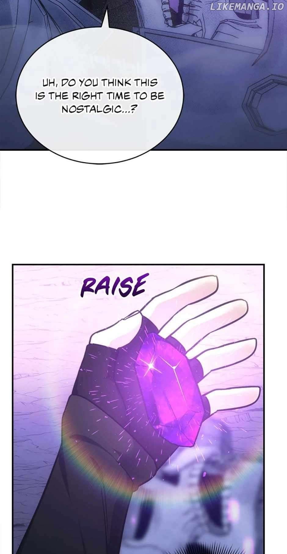 My Mom is my Constellation Chapter 71 page 94 - 