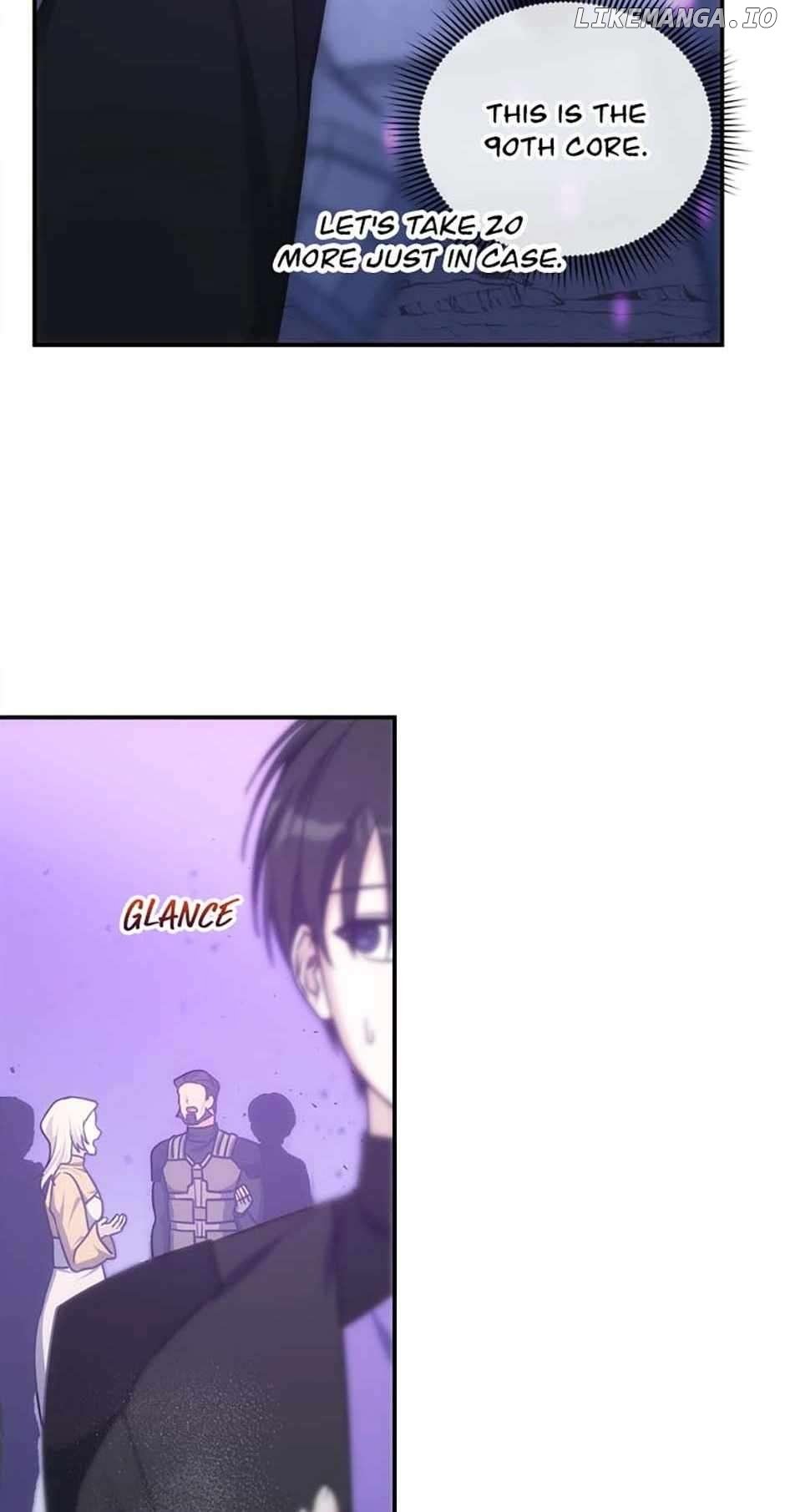 My Mom is my Constellation Chapter 71 page 95 - 