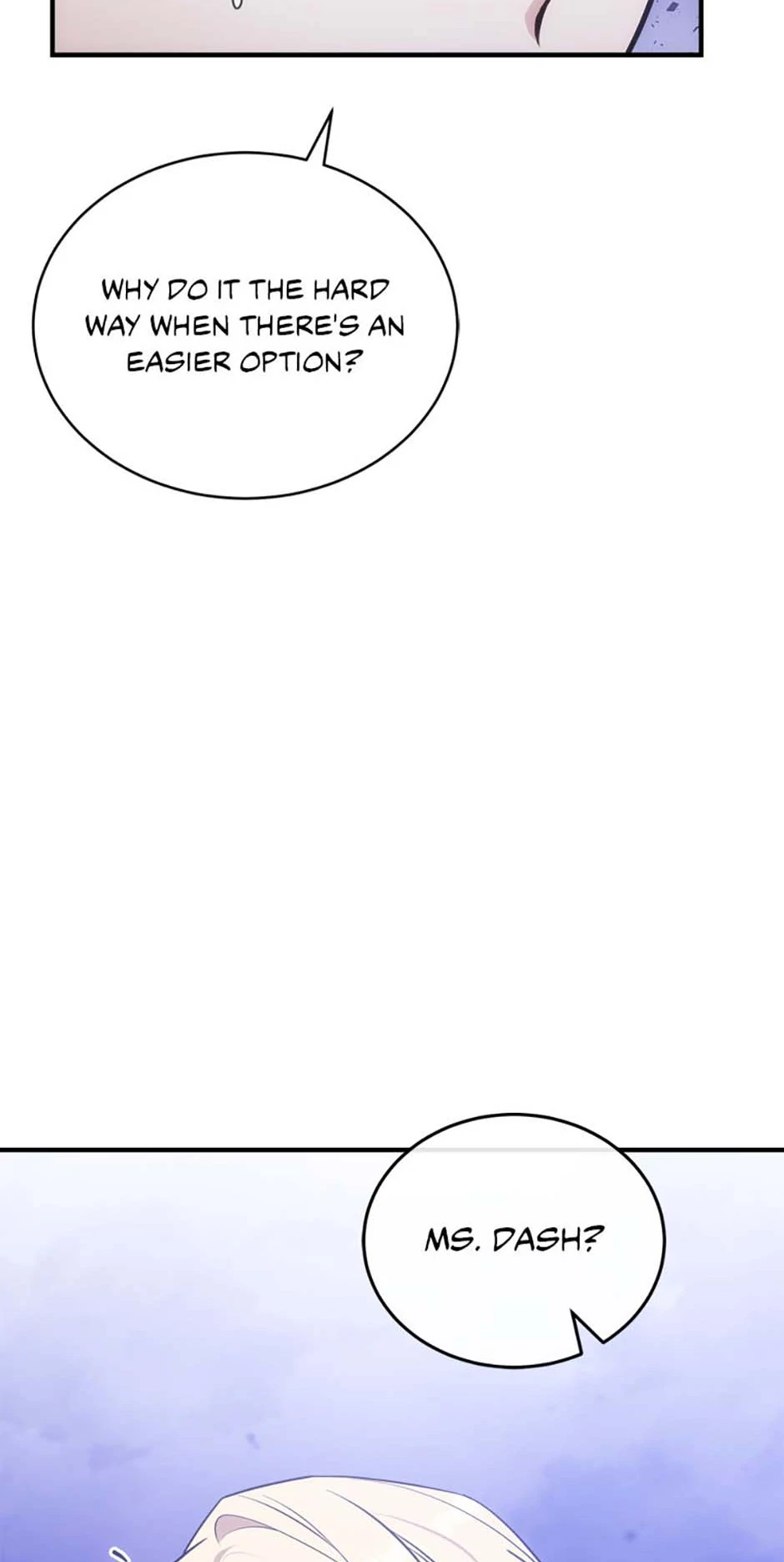 My Mom is my Constellation Chapter 72 page 11 - 