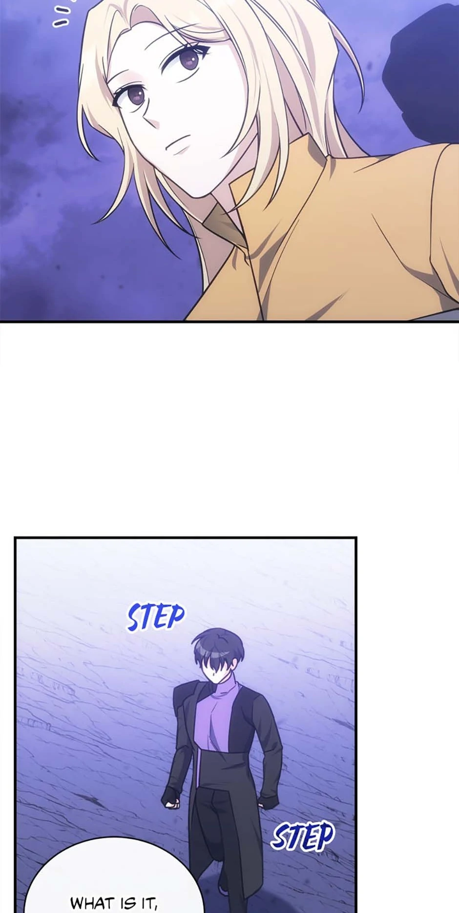 My Mom is my Constellation Chapter 72 page 12 - 