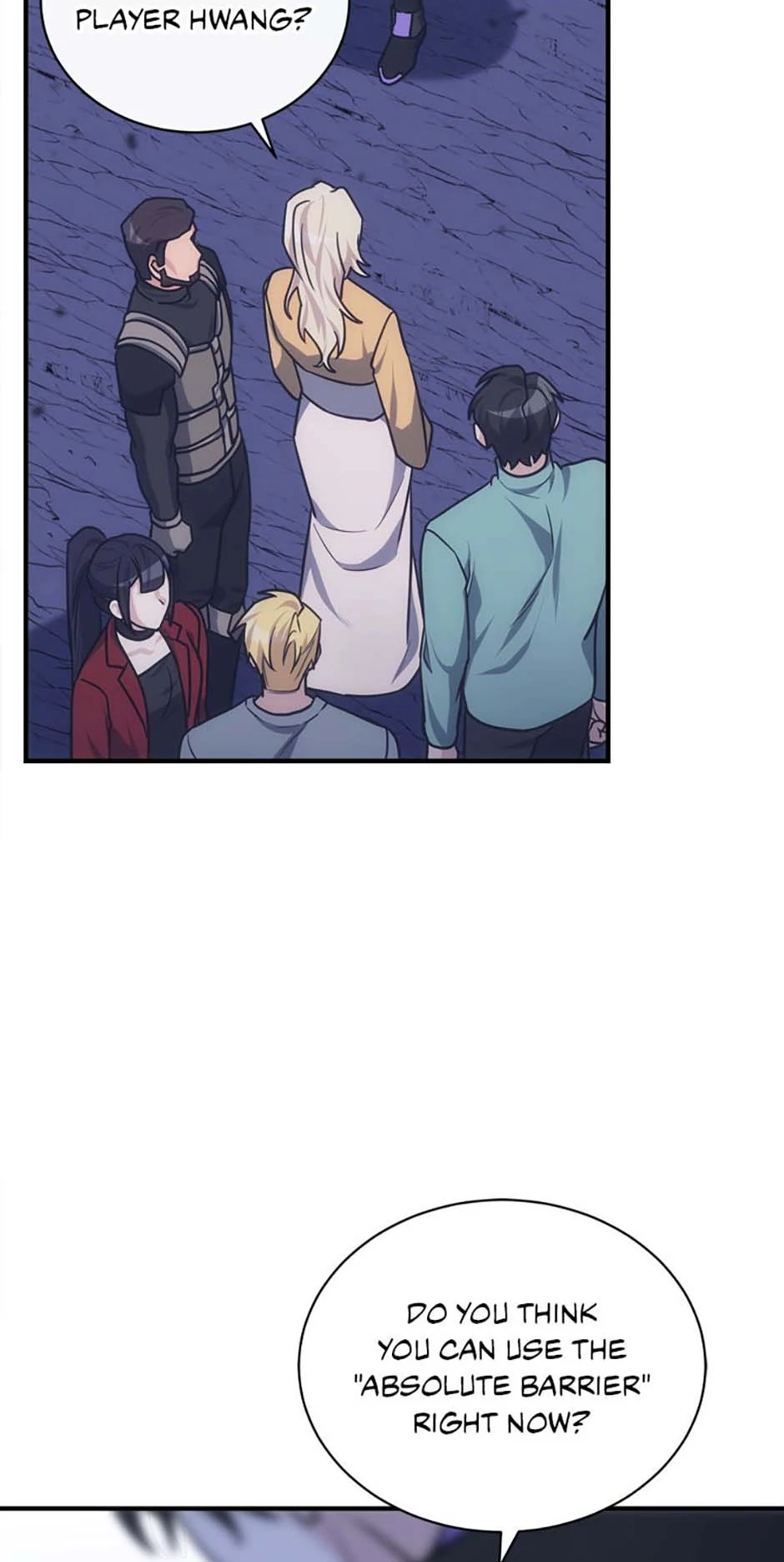 My Mom is my Constellation Chapter 72 page 13 - 