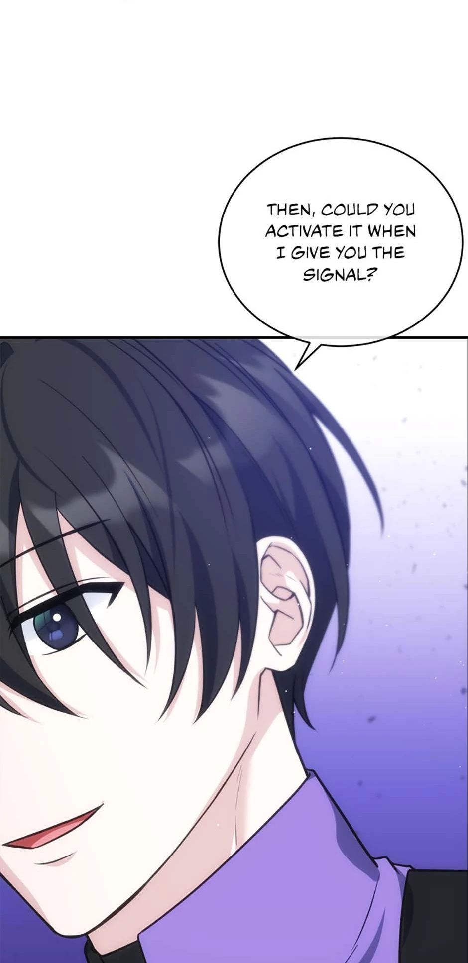 My Mom is my Constellation Chapter 72 page 17 - 