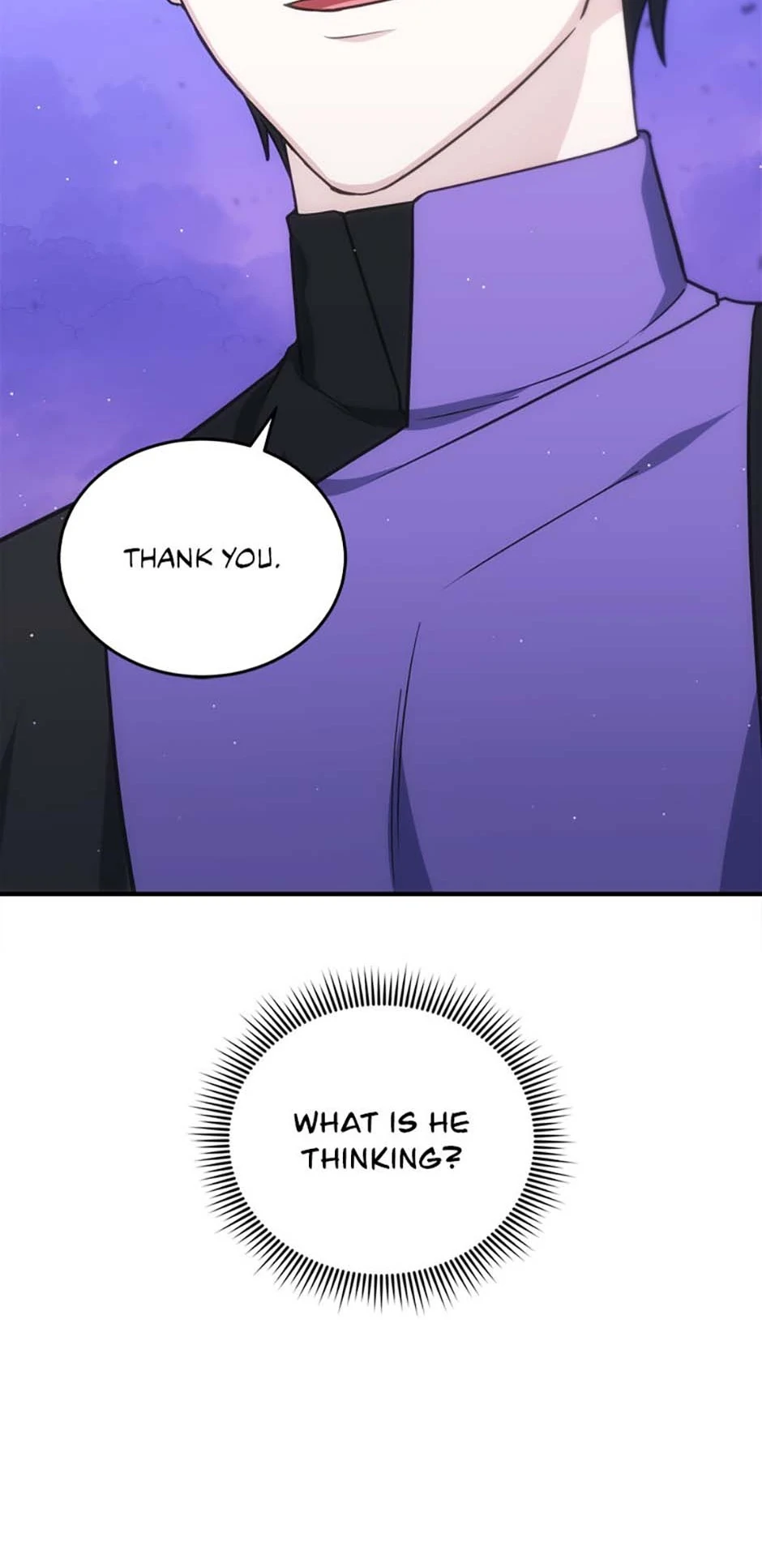 My Mom is my Constellation Chapter 72 page 23 - 