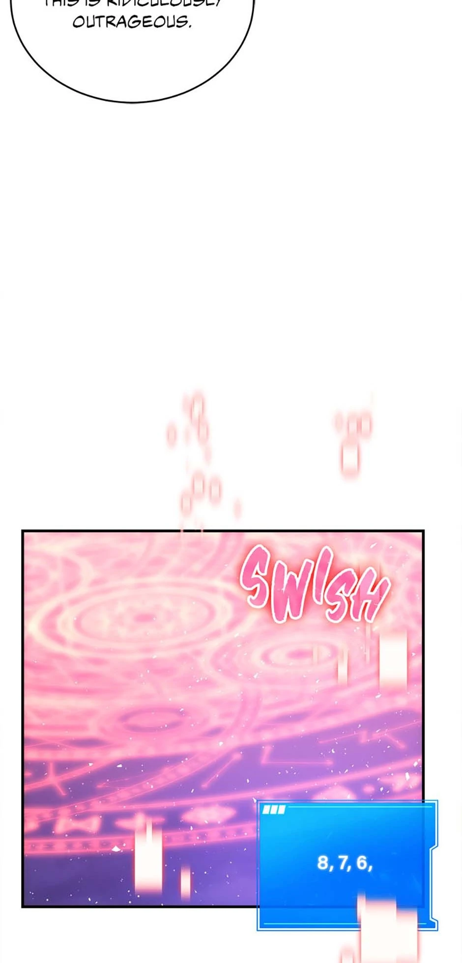 My Mom is my Constellation Chapter 72 page 29 - 