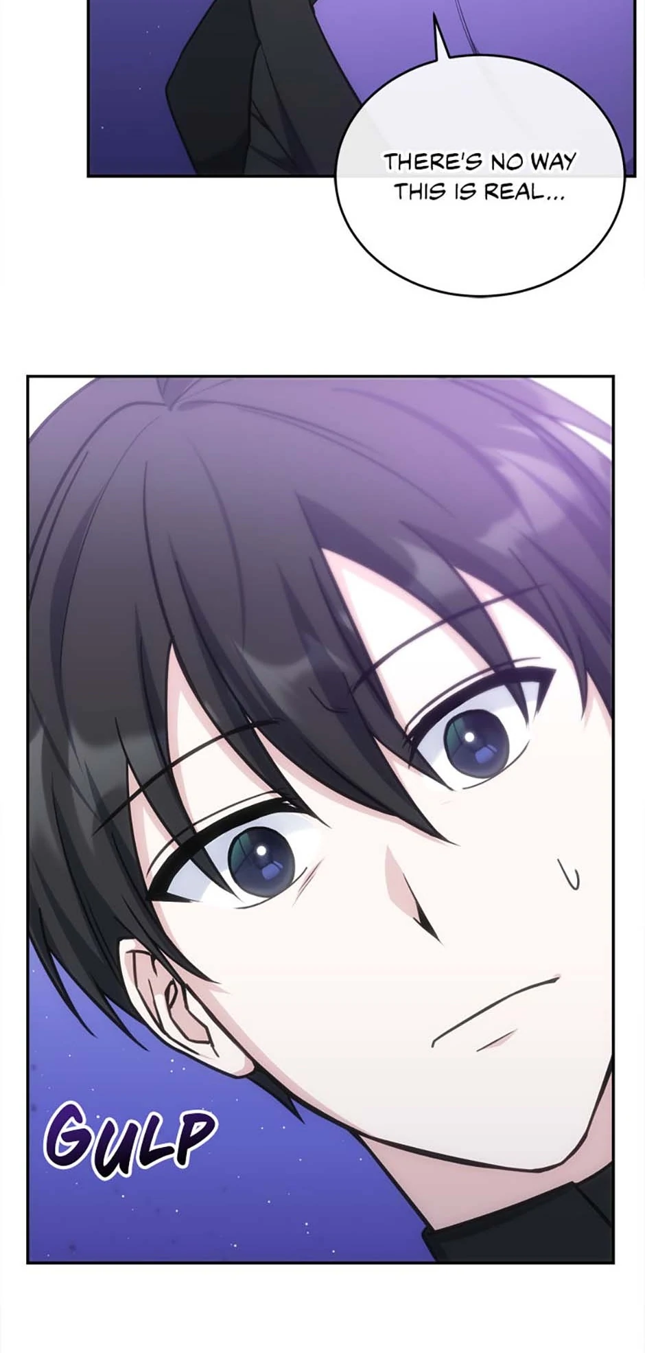 My Mom is my Constellation Chapter 72 page 4 - 