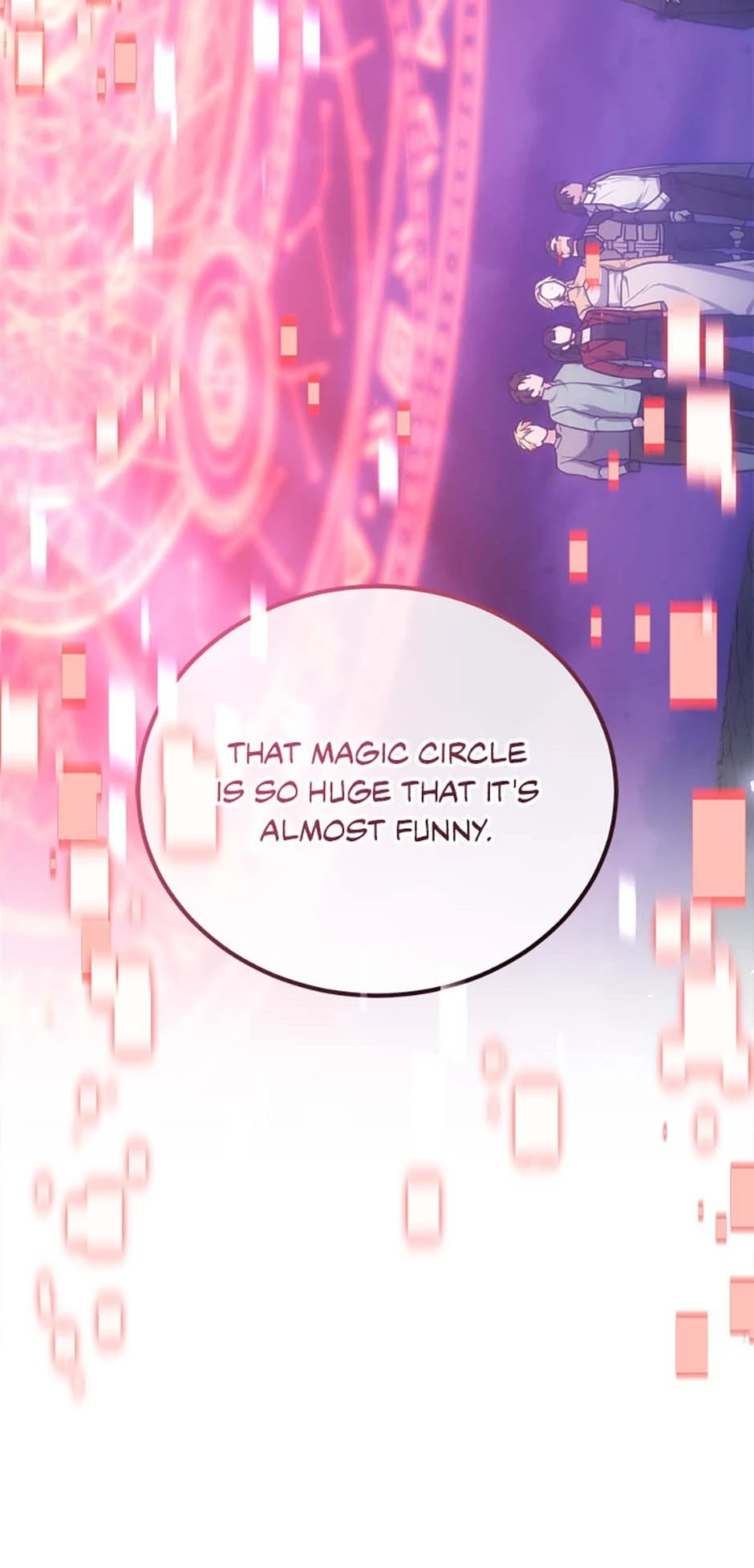 My Mom is my Constellation Chapter 72 page 31 - 