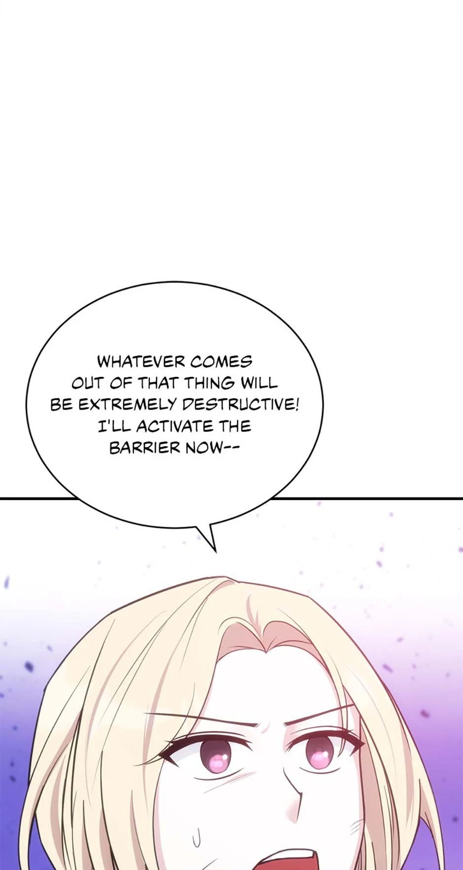 My Mom is my Constellation Chapter 72 page 33 - 