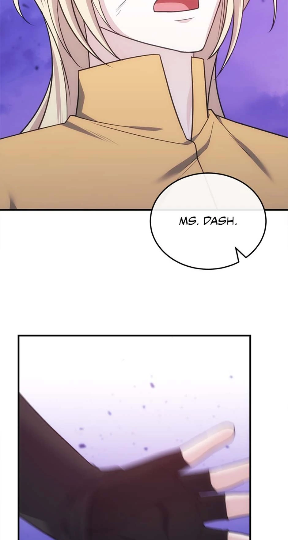 My Mom is my Constellation Chapter 72 page 34 - 
