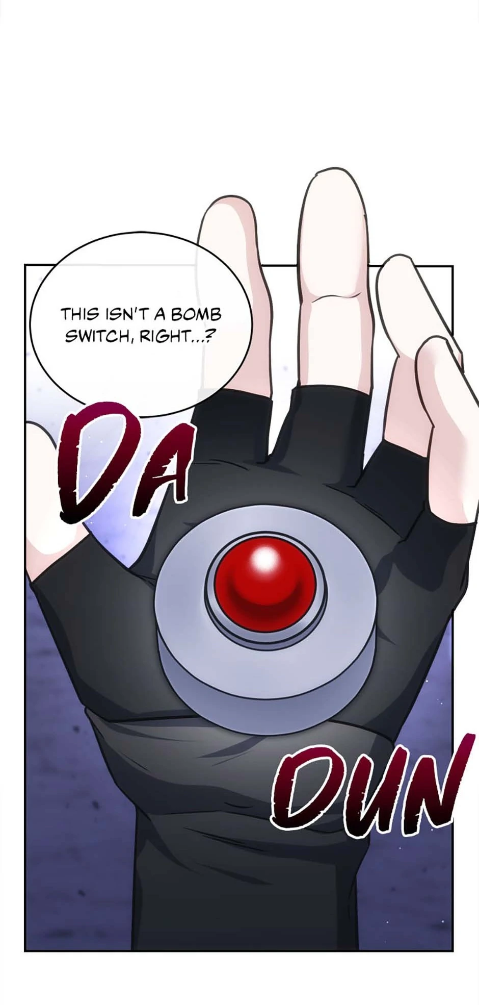 My Mom is my Constellation Chapter 72 page 5 - 