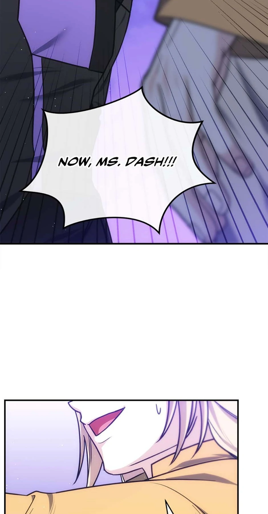 My Mom is my Constellation Chapter 72 page 42 - 