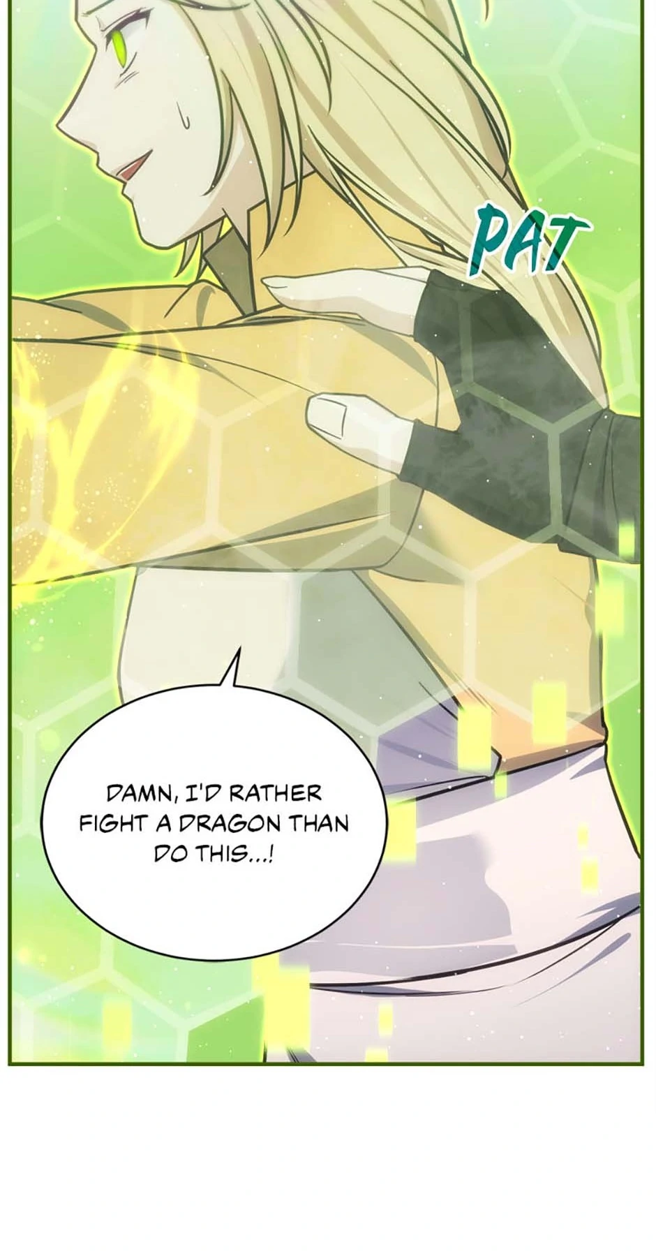 My Mom is my Constellation Chapter 72 page 46 - 