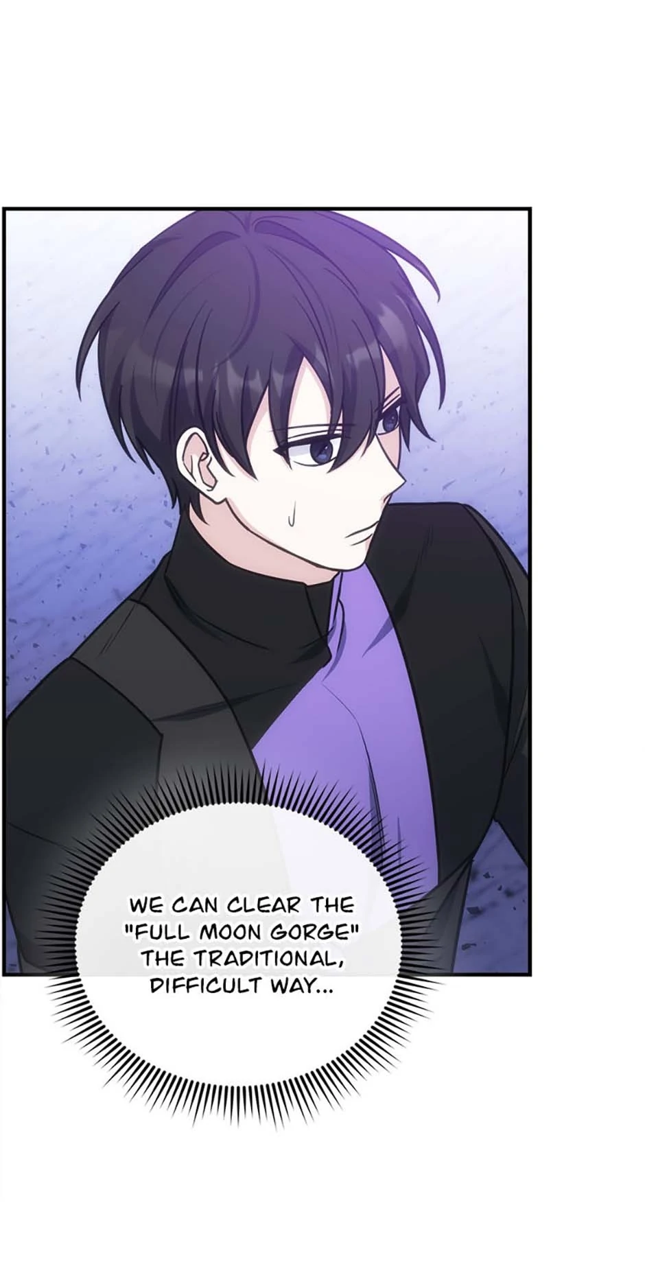 My Mom is my Constellation Chapter 72 page 9 - 