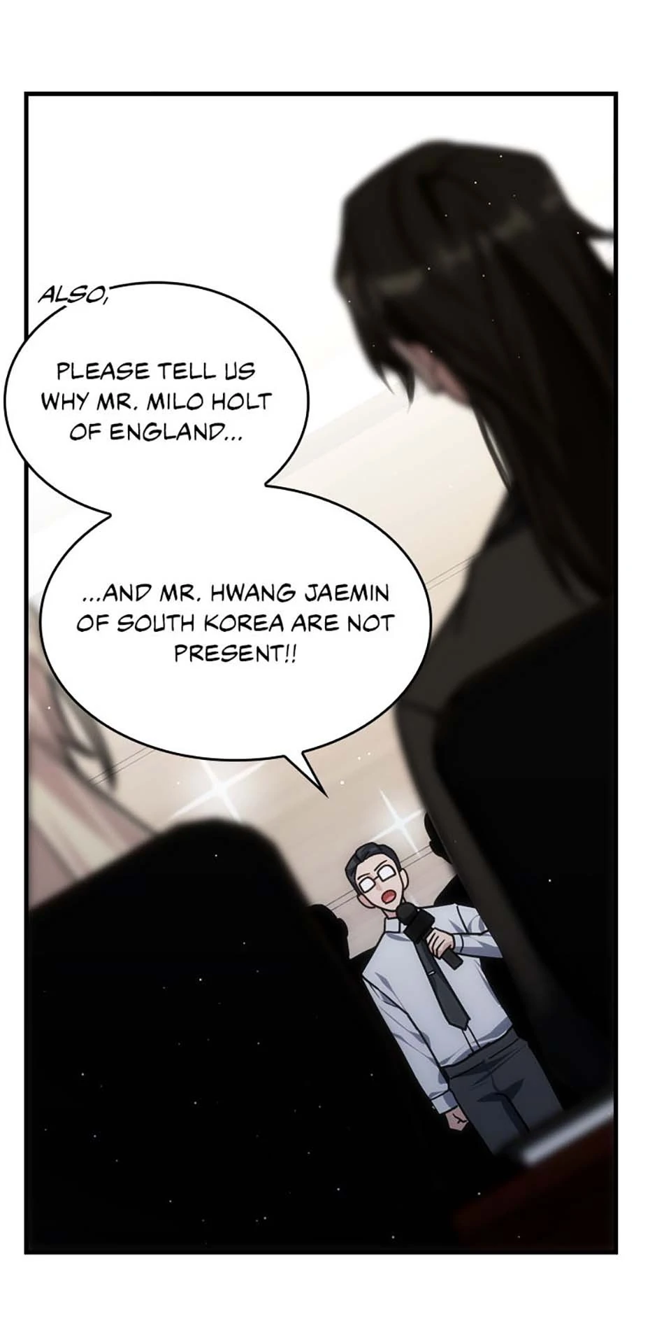 My Mom is my Constellation Chapter 72 page 81 - 