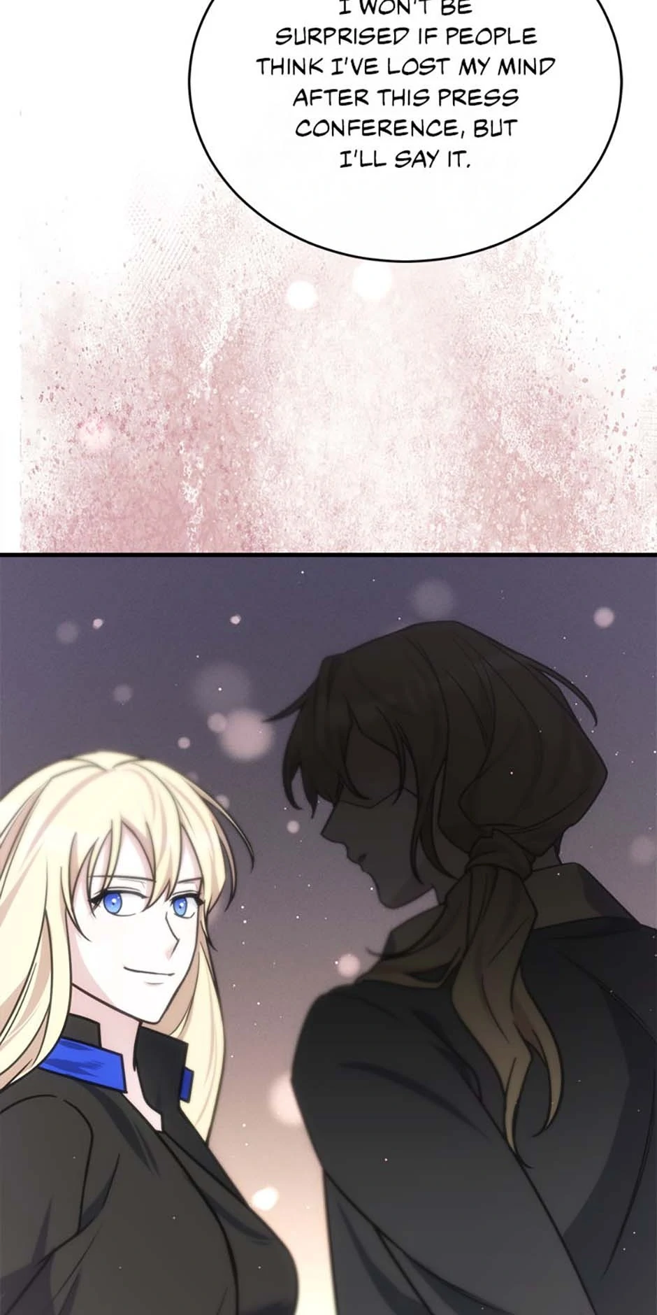 My Mom is my Constellation Chapter 72 page 91 - 