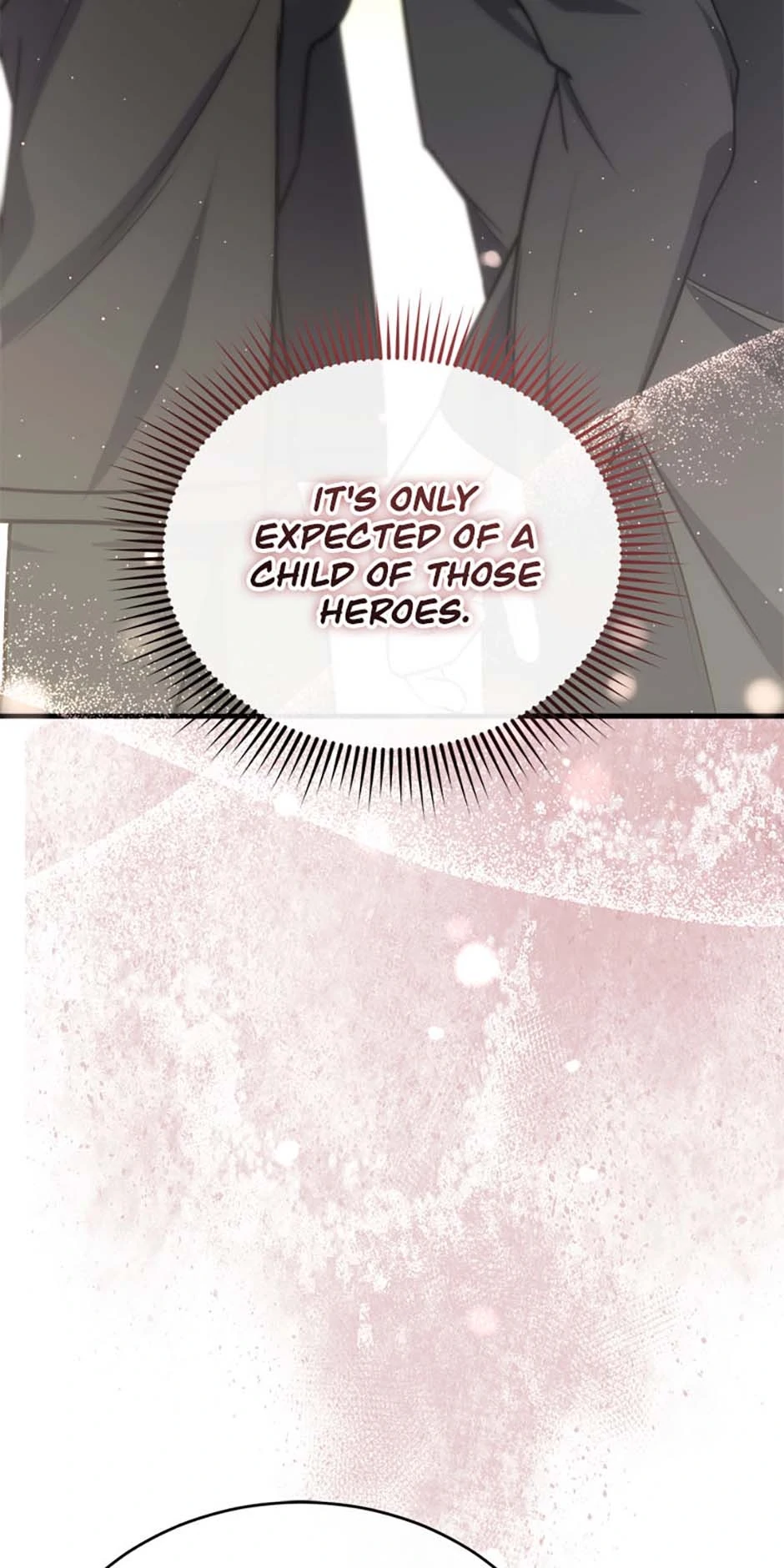 My Mom is my Constellation Chapter 72 page 92 - 