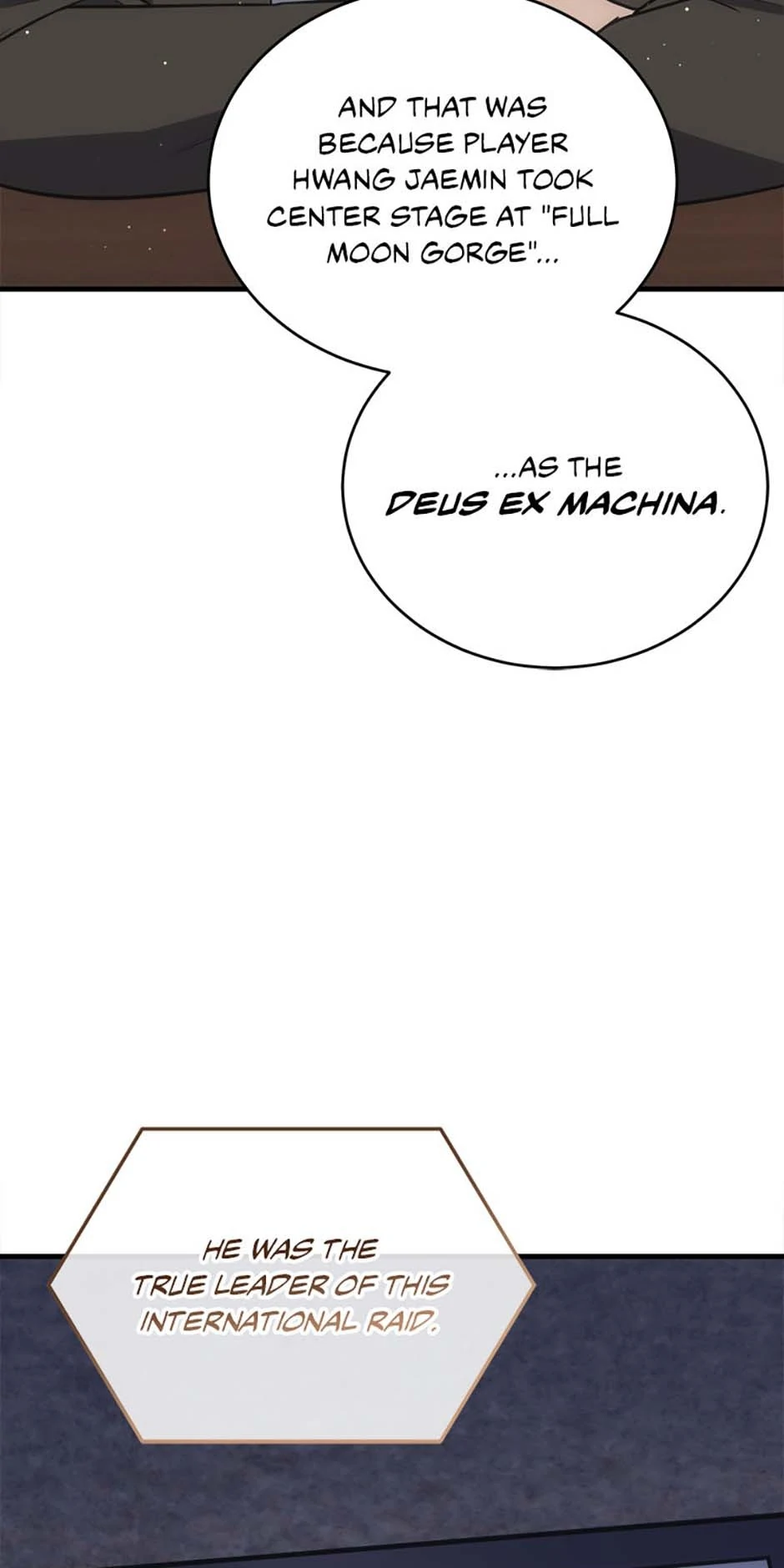 My Mom is my Constellation Chapter 72 page 94 - 