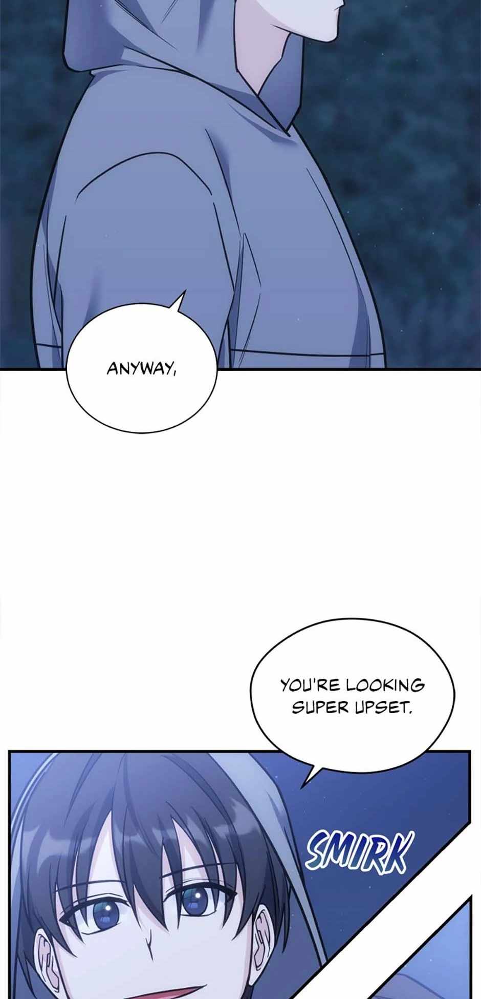 My Mom is my Constellation Chapter 73 page 15 - 
