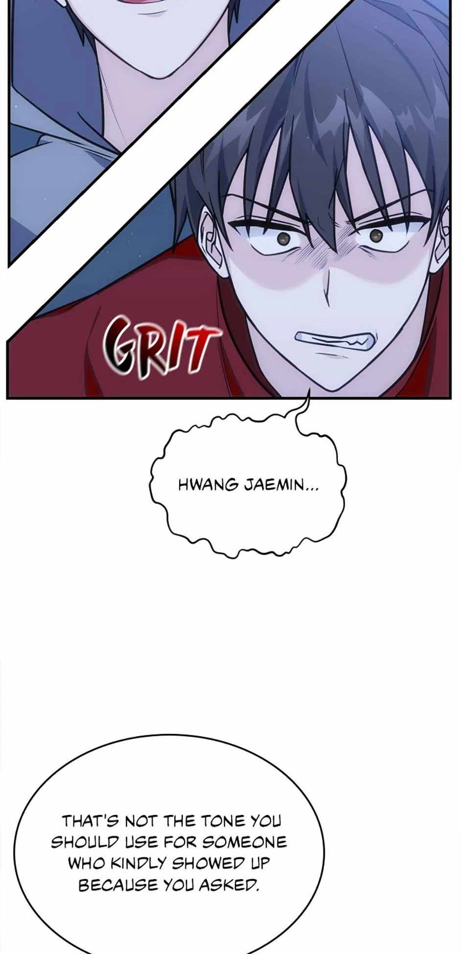 My Mom is my Constellation Chapter 73 page 16 - 
