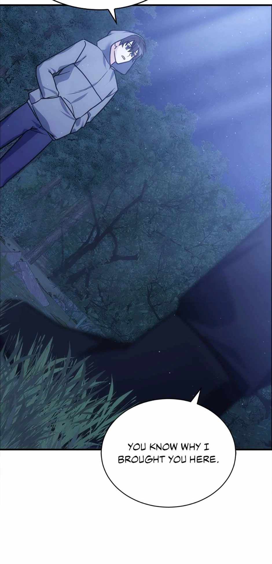 My Mom is my Constellation Chapter 73 page 17 - 