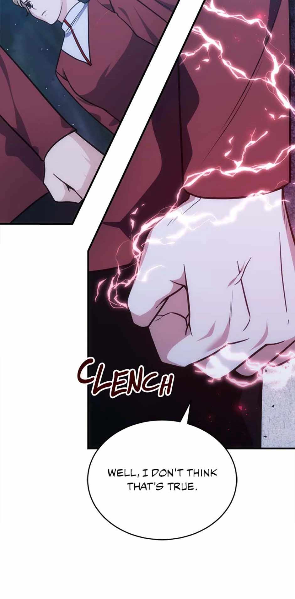 My Mom is my Constellation Chapter 73 page 20 - 