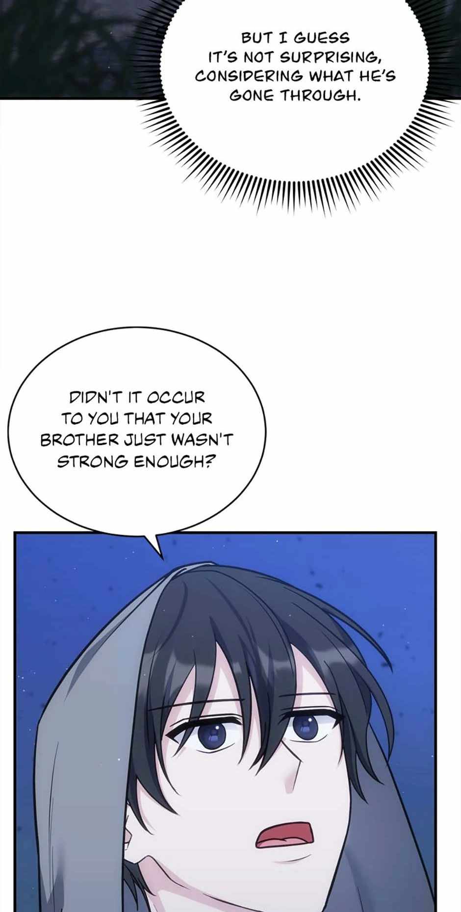 My Mom is my Constellation Chapter 73 page 26 - 