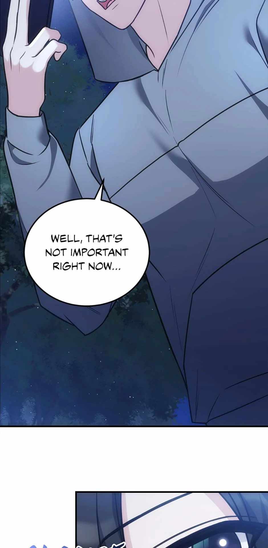My Mom is my Constellation Chapter 73 page 4 - 