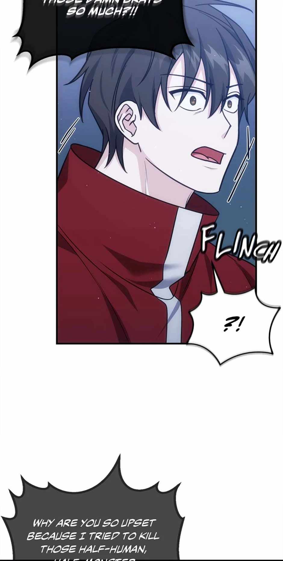 My Mom is my Constellation Chapter 73 page 31 - 