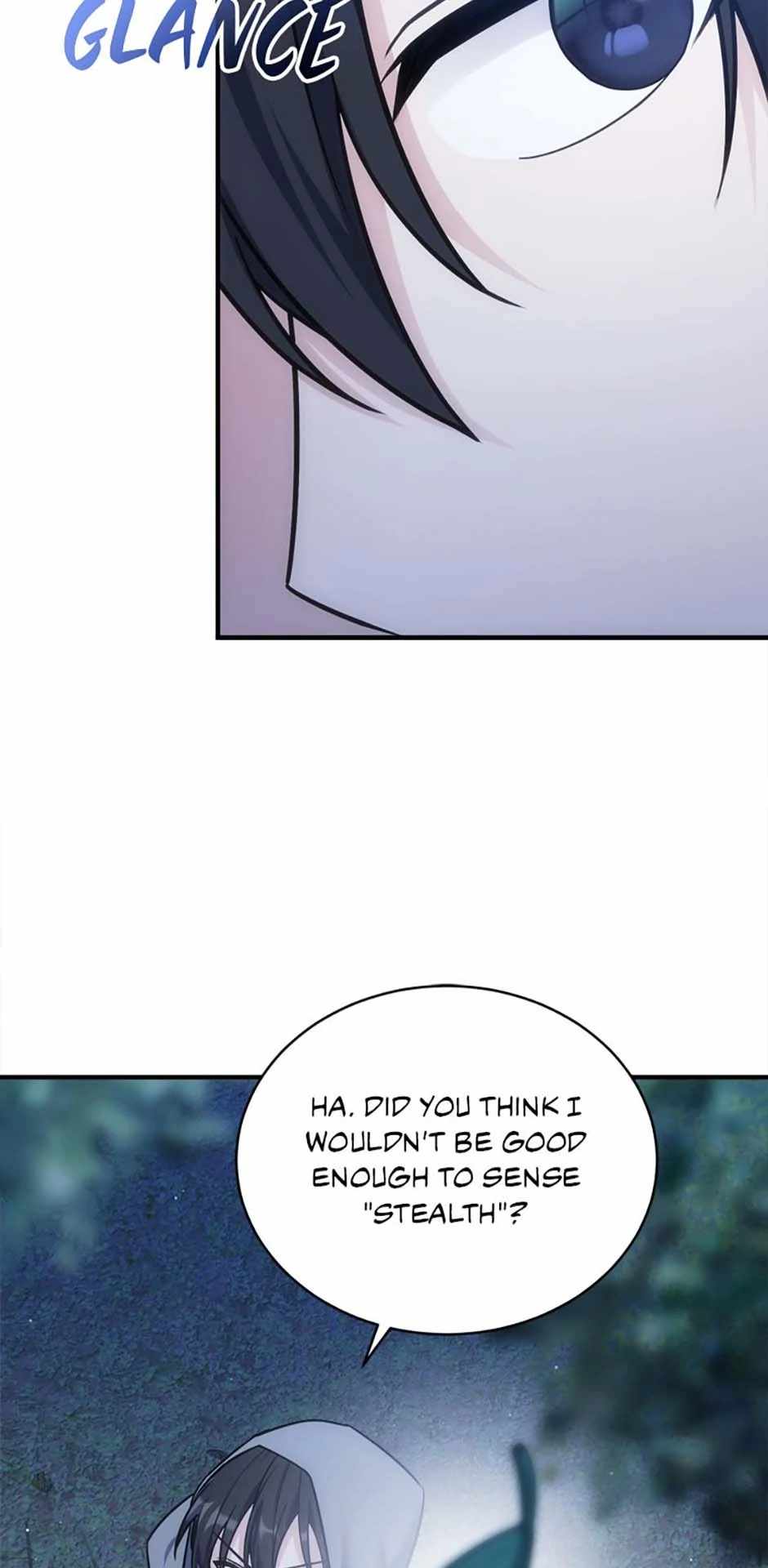 My Mom is my Constellation Chapter 73 page 5 - 