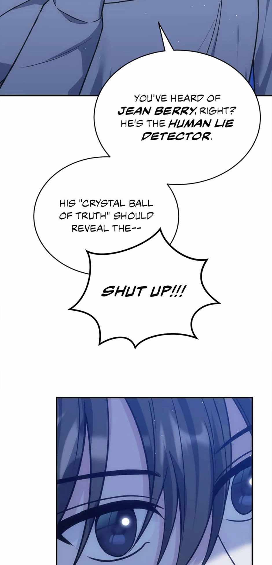 My Mom is my Constellation Chapter 73 page 42 - 