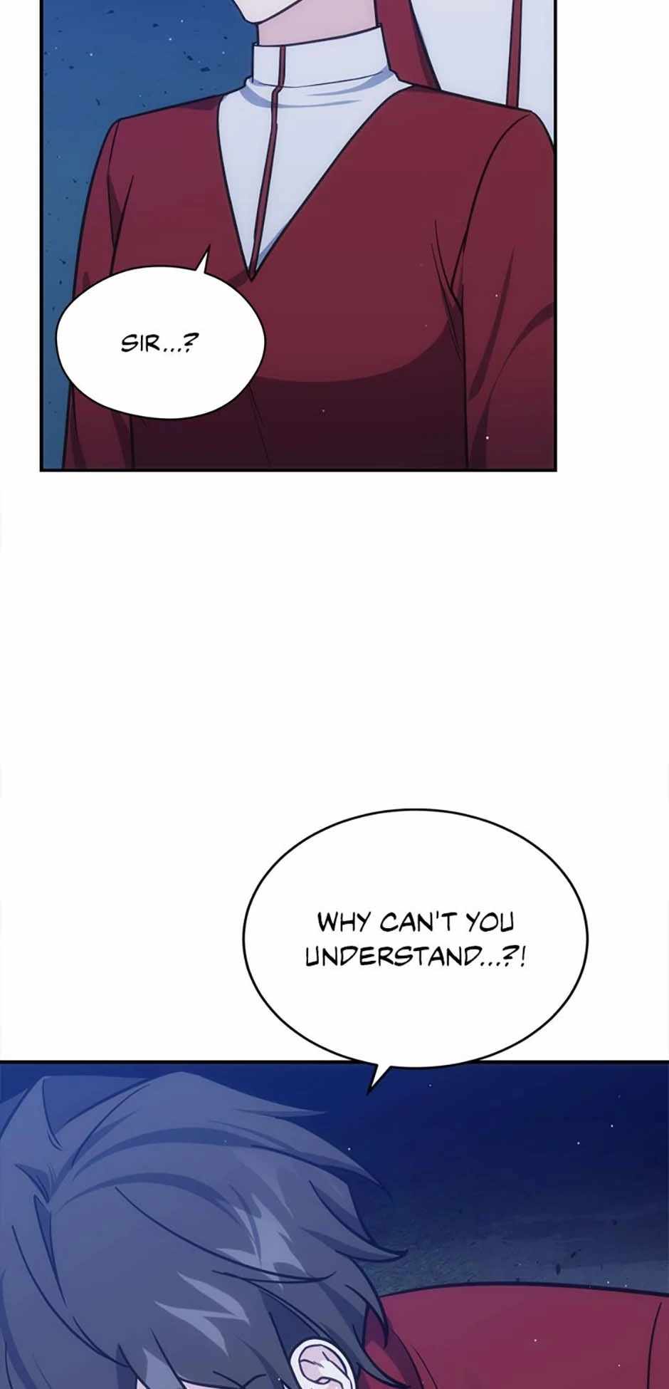 My Mom is my Constellation Chapter 73 page 45 - 