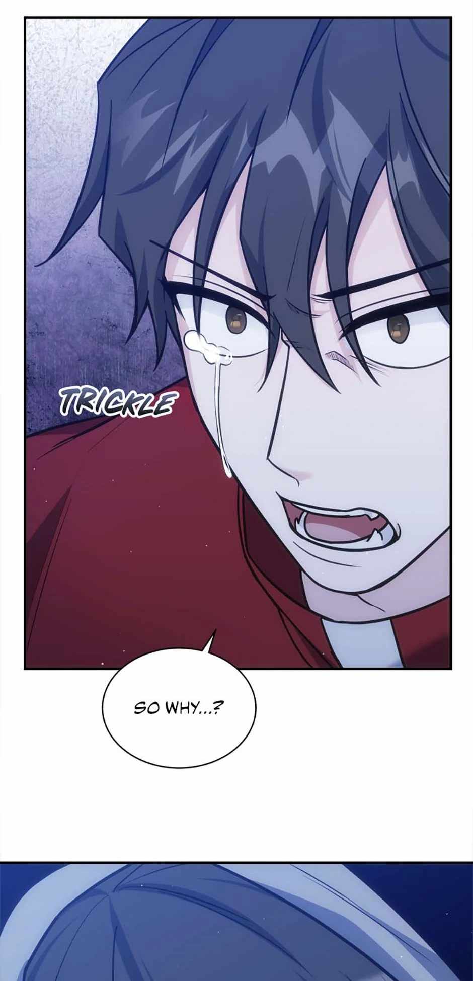 My Mom is my Constellation Chapter 73 page 48 - 