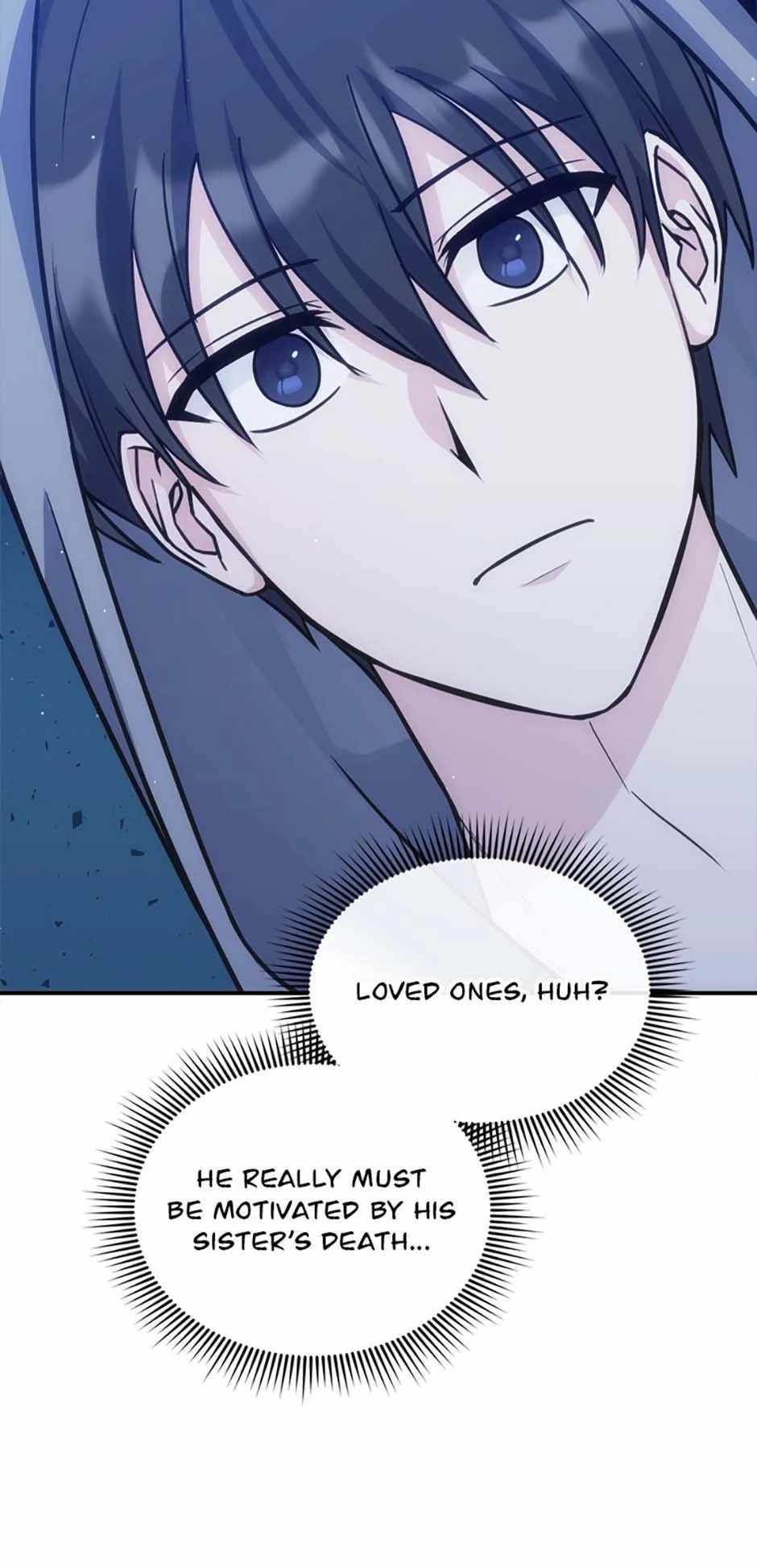 My Mom is my Constellation Chapter 73 page 49 - 